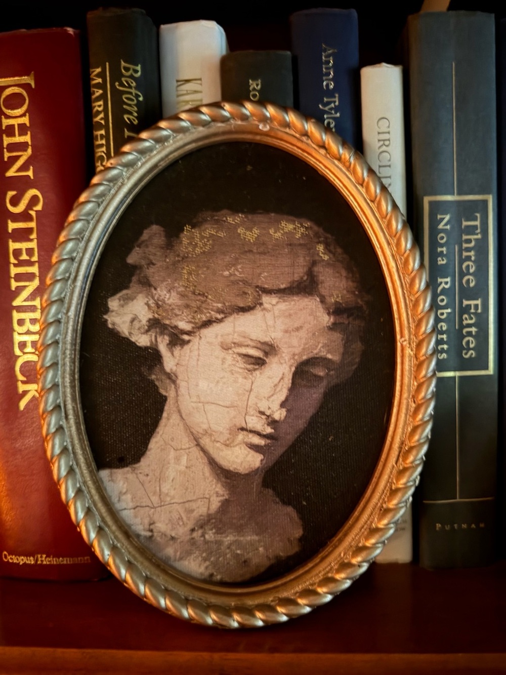 Contemplation - Picture 6 of 6